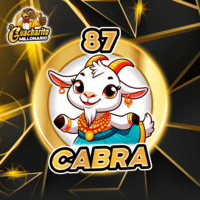 87 - CABRA