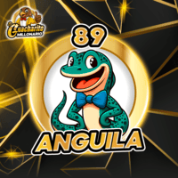 89 - ANGUILA