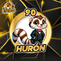 90 - HURÓN