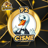 92 - CISNE
