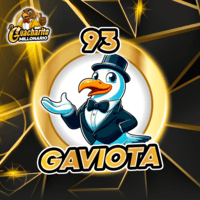 93 - GAVIOTA