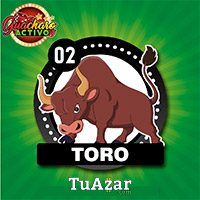 Guacharo Activo resultado del sorteo