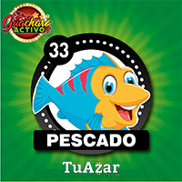 PESCADO