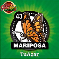 MARIPOSA