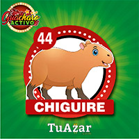 CHUGÜIRE