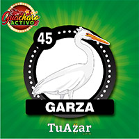GARZA