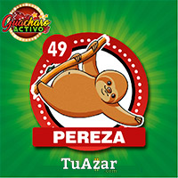 Guacharo Activo resultado del sorteo
