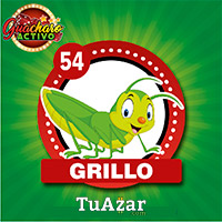 Guacharo Activo resultado del sorteo