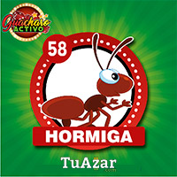 HORMIGA