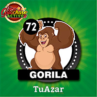 Guacharo Activo resultado del sorteo