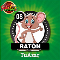 Guacharo Activo resultado del sorteo