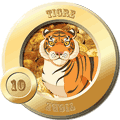 10 - TIGRE