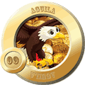 9 - ÁGUILA