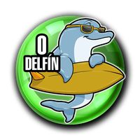 DELFÍN