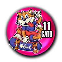 GATO
