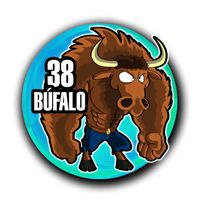 BÚFALO