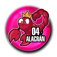 ALACRÁN