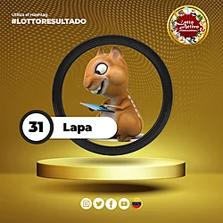 31 LAPA