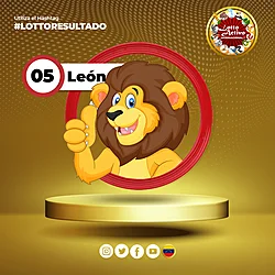 5 LEON