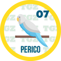 PERICO