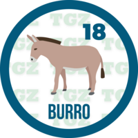 BURRO