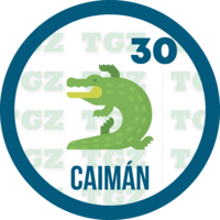 CAIMÁN