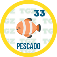 PESCADO