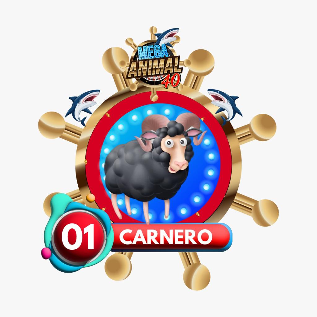Mega Animal 40 resultado del sorteo