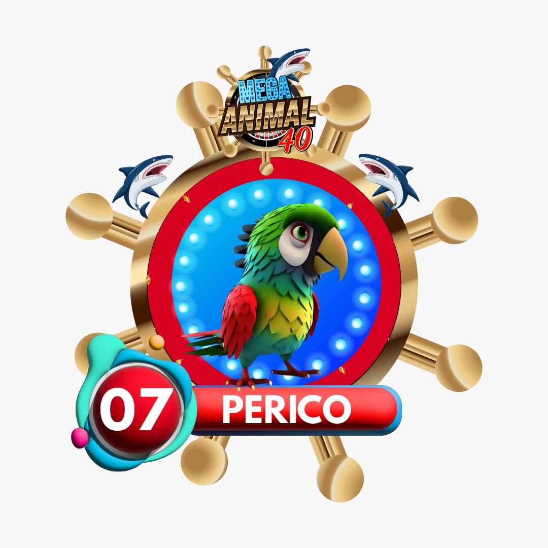 Mega Animal 40 resultado del sorteo