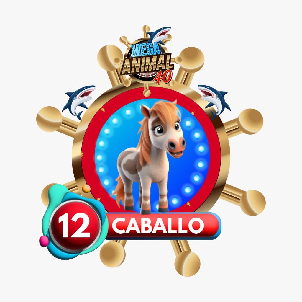 Mega Animal 40 resultado del sorteo