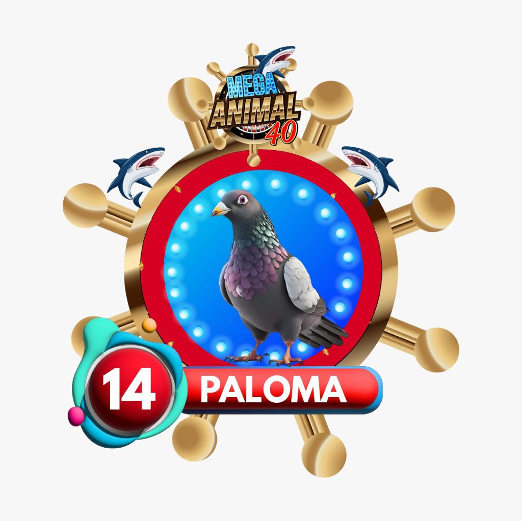 Mega Animal 40 resultado del sorteo