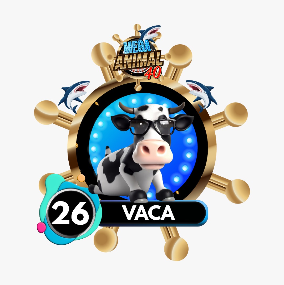 Mega Animal 40 resultado del sorteo