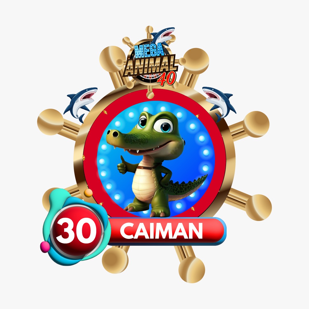 Caimán