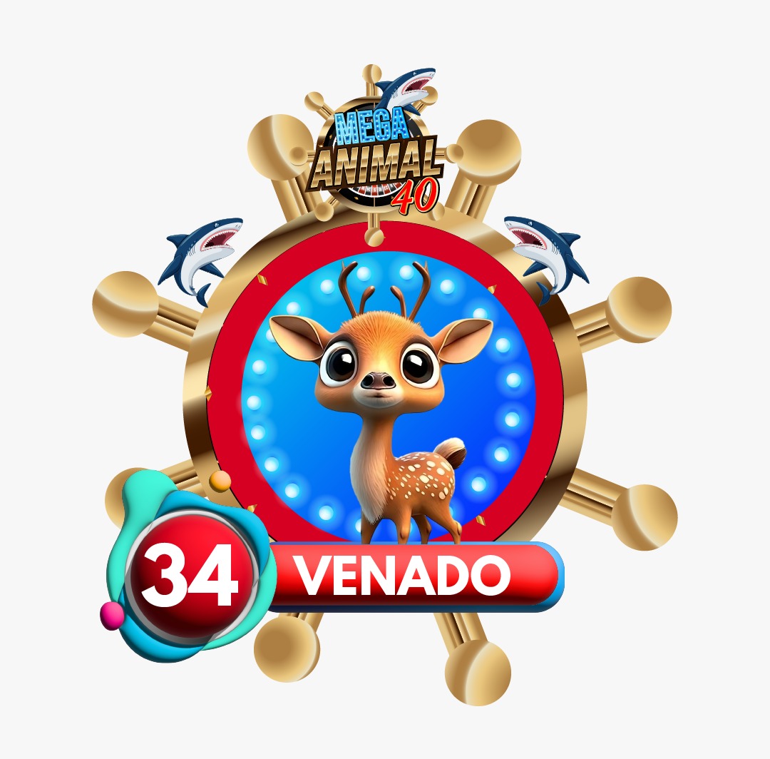Mega Animal 40 resultado del sorteo
