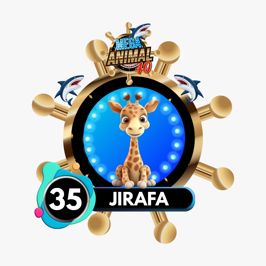 Mega Animal 40 resultado del sorteo