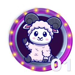 1 CARNERO