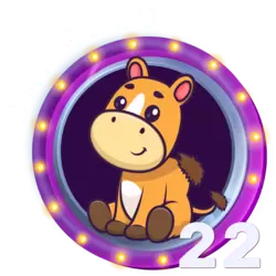 Monje Millonario — 22 CAMELLO