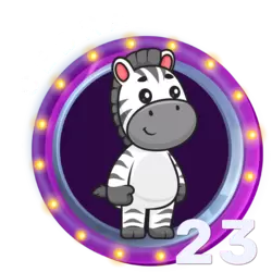 23 CEBRA