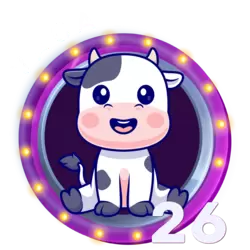 26 VACA