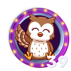 39 LECHUZA