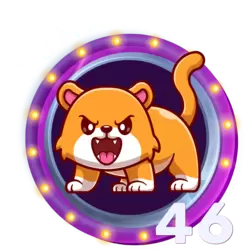 Monje Millonario — 46 PUMA