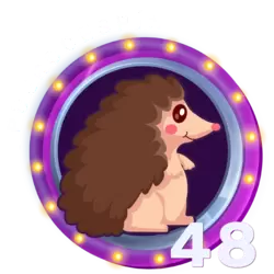 Monje Millonario — 48 PUERCOESPIN