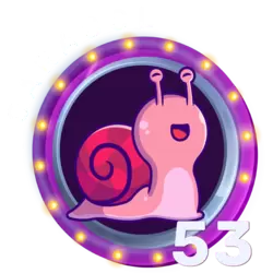 Monje Millonario — 53 CARACOL