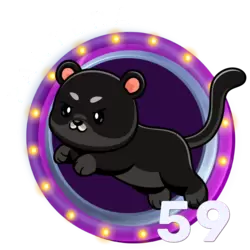 59 PANTERA