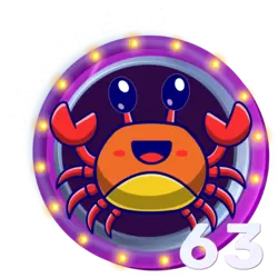63 CANGREJO