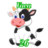 26 - VACA