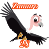 28 - ZAMURO