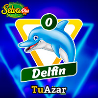 Selva Plus resultado del sorteo