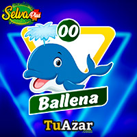 BALLENA