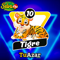 TIGRE